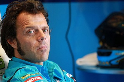 Capirossi multato per evasione fiscale