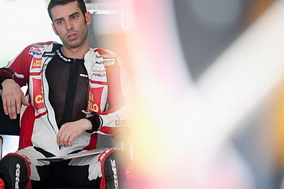 Alla BMW interessa Melandri?