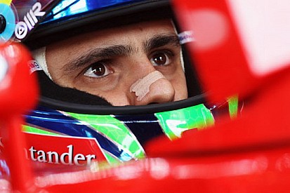 Massa: il rinnovo Ferrari è imminente