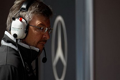 Brawn vuole test estivi con le gomme 2011