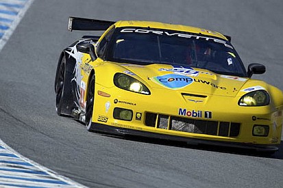Nel 2011 sparirà la classe GT1