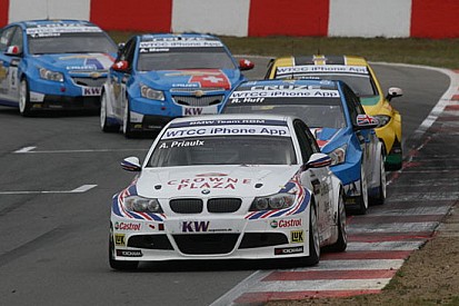 Suzuka sostituisce Okayama nel calendario 2011