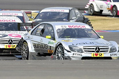 Confermato il ritorno del DTM ad Adria