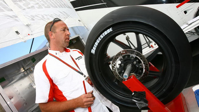 Gomme posteriori asimmetriche anche a Barcellona