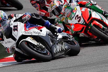 Corser molto fiducioso in vista di Brno