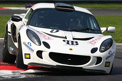 Lotus Cup Italia: Fortina allunga a Magny-Cours