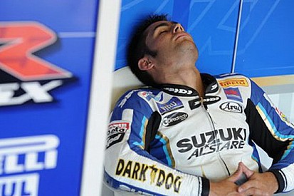 Haslam punta il dito sulle nuove gomme