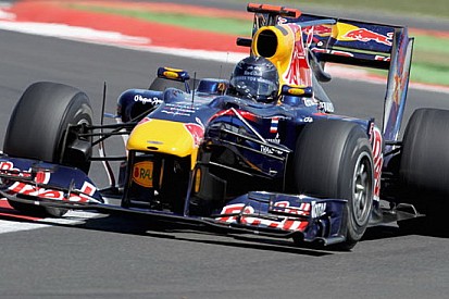 Errori umani anche alla Red Bull Racing