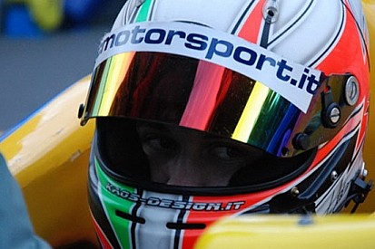 Di Sabatino rileva Castellacci alla RC Motorsport