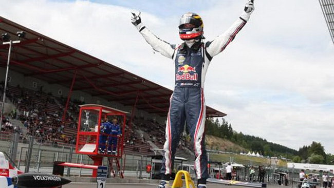 Vergne e Spa: un connubio che non si può spezzare