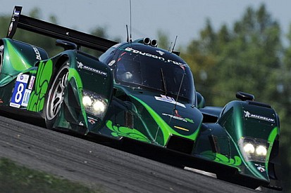 Dominio Drayson Racing nelle qualifiche a Mid-Ohio
