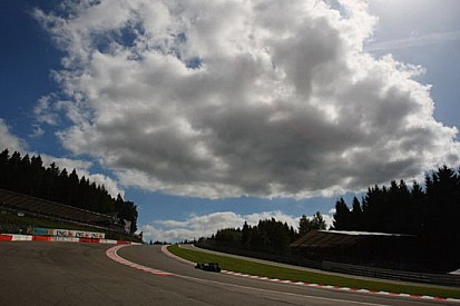 A Spa temono per il rinnovo del Gp del Belgio