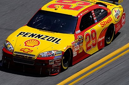 La Chevrolet di Harvick nel 2011 sarà Bud