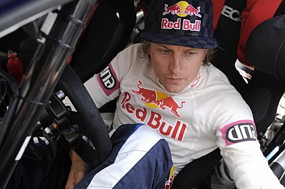 Raikkonen potrebbe cambiare squadra