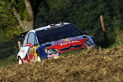 PS5: Loeb non ammette rivali