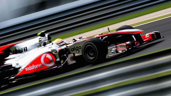F-Duct si, F-Duct no: McLaren dubbiosa per Monza