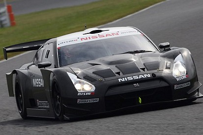 La Nissan ammette il suo interesse per il DTM