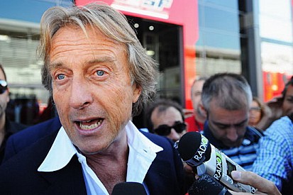 Luca di Montezemolo elogia l'atteggiamento della FIA