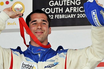 Neel Jani debutta con l'Olympiacos a Portimao