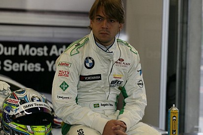 Augusto Farfus il più veloce nelle prime libere