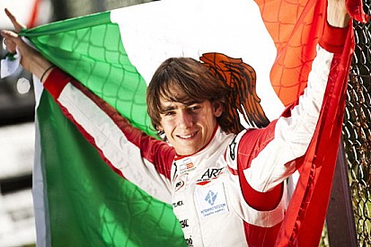 La Sauber conferma Gutierrez come terzo pilota