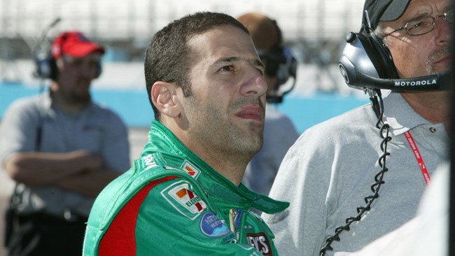 Kanaan perde lo sponsor e forse anche il posto
