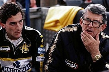 Il Circus piange la scomparsa di Peter Warr