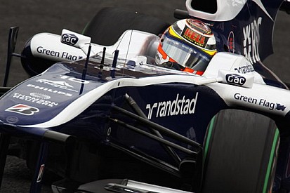 Hulkenberg ottimista sul suo futuro in Williams
