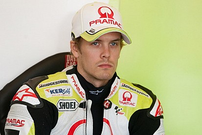 Kallio chiude la sua avventura con il team Pramac