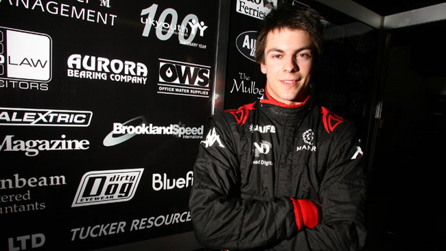 Nei test di Motorland Aragon svetta Quaife-Hobbs