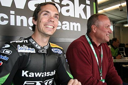 Vermeulen potrebbe tornare in moto a gennaio!