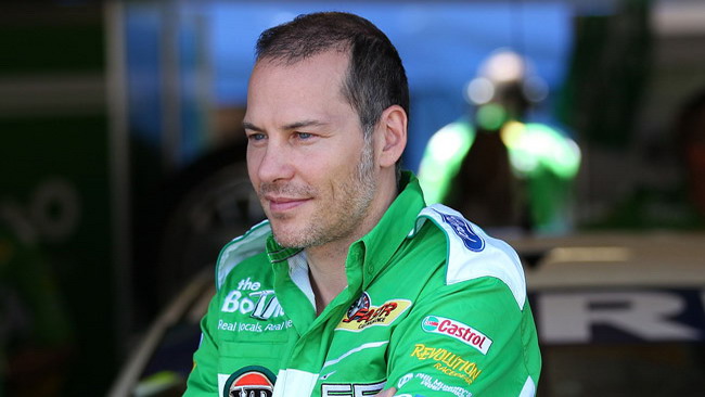 Villeneuve si arrende: non avrà un team in F.1