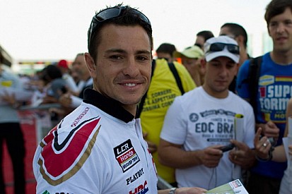 De Puniet ha firmato per la Ducati Pramac