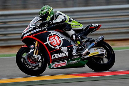 Michele Pirro ha firmato per il team Gresini