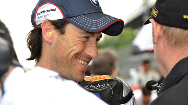 Xaus ancora in cerca di una moto per il 2011