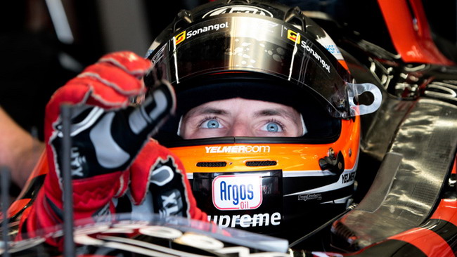 Force India: Buurman e Da Costa ai test di Abu Dhabi