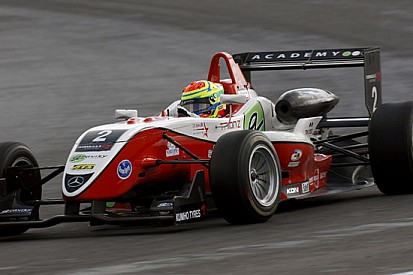 Clamoroso: la ART lascia la F3 Euroseries!