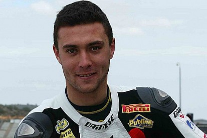 Il Team Supersonic annuncia l'ingaggio di Berger