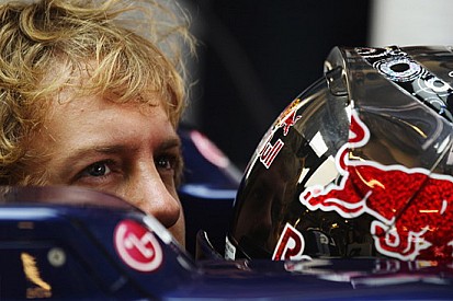 Abu Dhabi, libere 1: Vettel vola dopo la pioggia