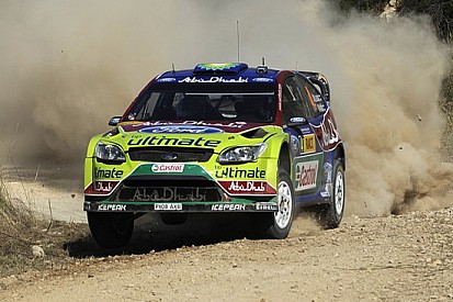 Galles, PS2: Latvala piazza la zampata