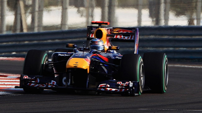 Decima pole stagionale per Vettel, ma Alonso è terzo!