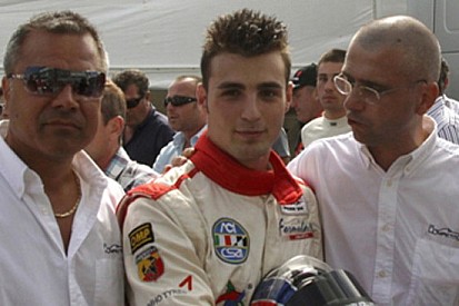 F.3000 Light: Iaquinta esce vincitore ad Adria