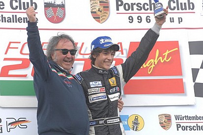 F.2000 Light: gara 2 a Spiga, ma il Trofeo va a Piva