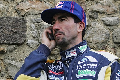 Luc Alphand dice basta alle corse