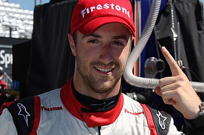 Newman-Haas mette alla prova Servia e Hinchcliffe