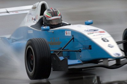 F.2000 Light: Motor Show senza Formula Abarth