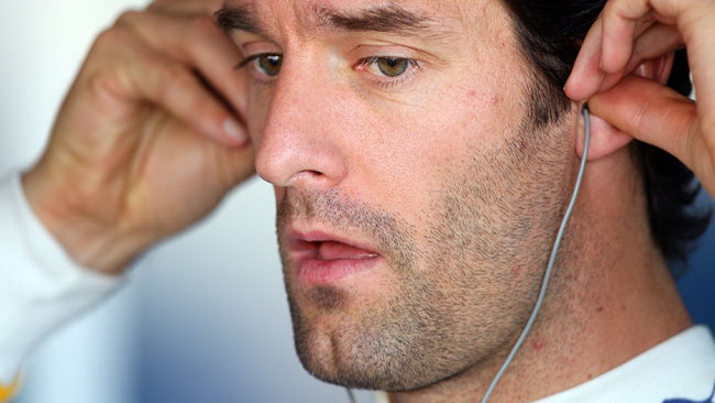 Webber ha nascosto la frattura, verrà cacciato?