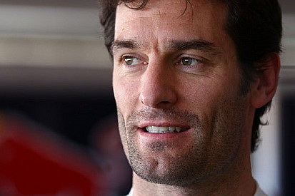 Webber difende la scelta di non parlare dell'infortunio