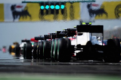 Luce verde per i motori turbo: torneranno nel 2013