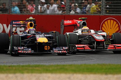Anche l'Ucraina sogna la Formula 1!